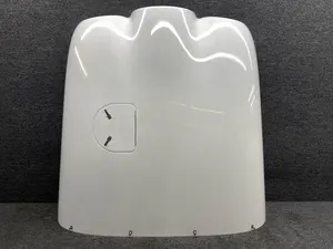 20181-003 (Use: 20181-005) Cirrus SR20 Upper Engine Cowling Assy w Oil Door